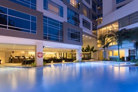 Greenleaf Hotel