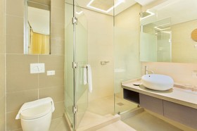 Greenleaf Hotel
