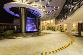 Greenleaf Hotel