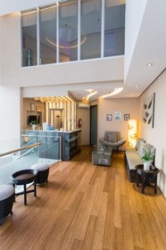 Greenleaf Hotel