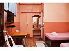 Have Pension Hauz