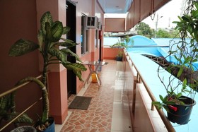 Have Pension Hauz