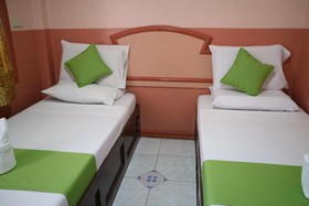 Have Pension Hauz