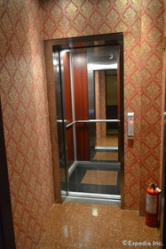 Hotel San Marco