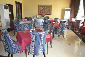 Hotel San Marco