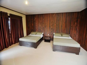 Isla Jardin Del Mar Resort