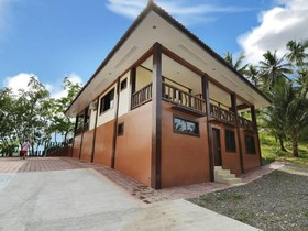 Isla Jardin Del Mar Resort