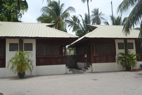 London Beach Resort and Hotel