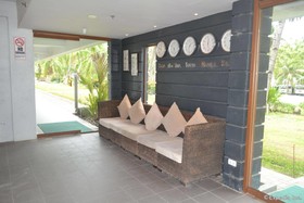 London Beach Resort and Hotel