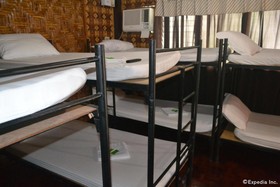 London Beach Resort and Hotel