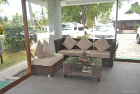 London Beach Resort and Hotel