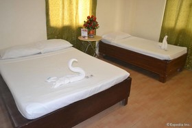 Luxor One Traveler Inn Gensan