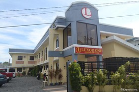 Luxor One Traveler Inn Gensan