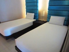 M Loft Hotel