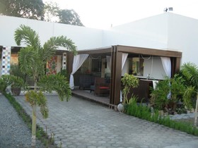 M Loft Hotel