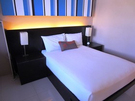 M Loft Hotel