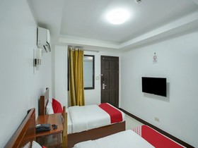 Offshore Hotel by OYO Rooms