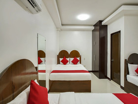 Offshore Hotel by OYO Rooms