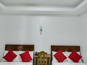 Offshore Hotel by OYO Rooms