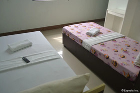 Pearl Suites