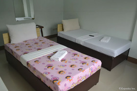 Pearl Suites