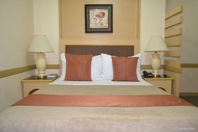 Phela Grande Hotel and Convention Center