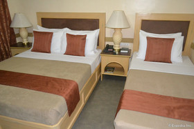 Phela Grande Hotel and Convention Center