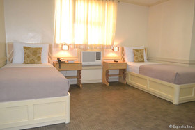 Phela Grande Hotel and Convention Center