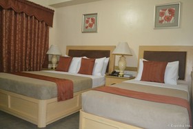 Phela Grande Hotel and Convention Center