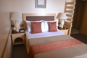 Phela Grande Hotel and Convention Center