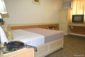 Phela Grande Hotel and Convention Center