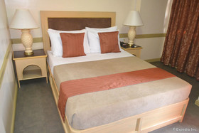 Phela Grande Hotel and Convention Center