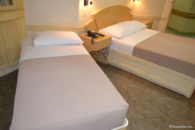 Phela Grande Hotel and Convention Center