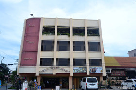 Phela Grande Hotel and Convention Center
