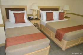 Phela Grande Hotel and Convention Center