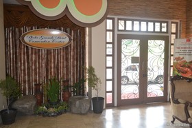 Phela Grande Hotel and Convention Center