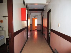 Residencia de Heneral