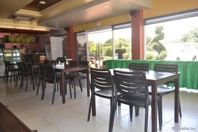 Roadhaus Hotel The Manny Pacquiao Hotel