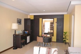 Roadhaus Hotel The Manny Pacquiao Hotel