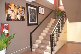 Roadhaus Hotel The Manny Pacquiao Hotel