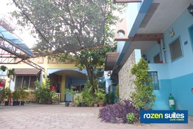 Rozen Suites Malakas