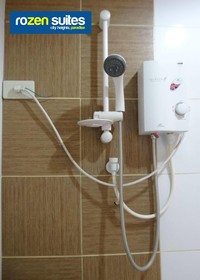 Rozen Suites Malakas