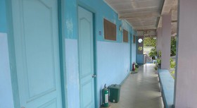 Rozen Suites Malakas