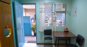 Rozen Suites Malakas