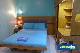 Rozen Suites Malakas