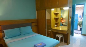 Rozen Suites Malakas
