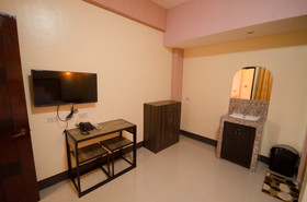 Rsg Microhotel