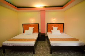 Rsg Microhotel