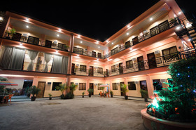 Rsg Microhotel