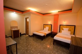 Rsg Microhotel